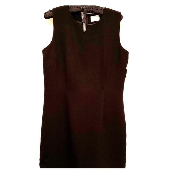 THE LITTLE BLACK 👗!  Perfect!! Size 10 - Picture 1 of 5